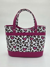 Load image into Gallery viewer, Rachel Handbag and Tote - PDF Sewing Pattern