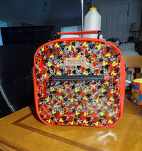 Load image into Gallery viewer, Could I BE Any Clearer? Stadium Bag - PDF Sewing Pattern