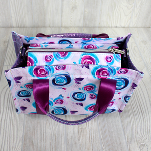 Transponster Tote - PDF Sewing Pattern – Sincerely Jen Patterns