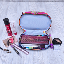 Load image into Gallery viewer, Crap Bag Cosmetic Case - PDF Sewing Pattern