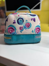 Load image into Gallery viewer, Crap Bag Cosmetic Case - PDF Sewing Pattern