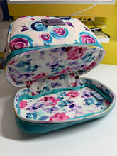 Load image into Gallery viewer, Crap Bag Cosmetic Case - PDF Sewing Pattern