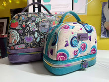 Load image into Gallery viewer, Crap Bag Cosmetic Case - PDF Sewing Pattern