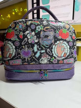 Load image into Gallery viewer, Crap Bag Cosmetic Case - PDF Sewing Pattern