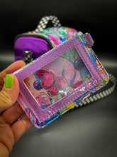 Load image into Gallery viewer, Vestibule Mini Wallet - PDF Sewing Pattern