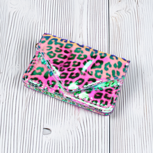 Load image into Gallery viewer, Vestibule Mini Wallet - PDF Sewing Pattern