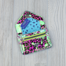 Load image into Gallery viewer, Vestibule Mini Wallet - PDF Sewing Pattern