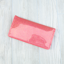 Load image into Gallery viewer, Vestibule Wallet - PDF Sewing Pattern