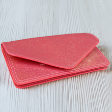 Load image into Gallery viewer, Vestibule Wallet - PDF Sewing Pattern