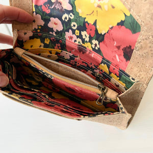 Vestibule Wallet - PDF Sewing Pattern