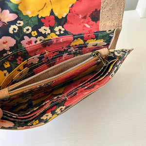 Vestibule Wallet - PDF Sewing Pattern