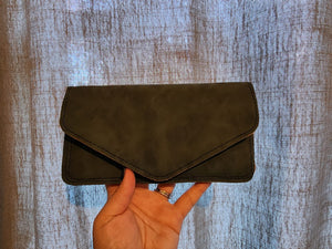 Vestibule Wallet - PDF Sewing Pattern