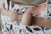 Load image into Gallery viewer, Rachel Handbag and Tote - PDF Sewing Pattern