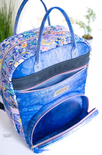 Load image into Gallery viewer, Emma Backpack - PDF Sewing Pattern