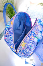 Load image into Gallery viewer, Emma Backpack - PDF Sewing Pattern