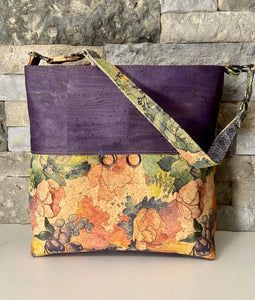 Gunther Hobo Bag - PDF Sewing Pattern – Sincerely Jen Patterns