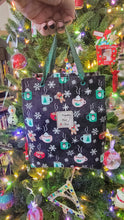 Load image into Gallery viewer, That&#39;s What You Got Me? Gift Bag - PDF Sewing Pattern