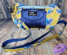 Load image into Gallery viewer, Smelly Cat Hip Pouch - PDF Sewing Pattern