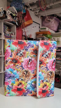 Load image into Gallery viewer, Trapped in the Unit Binder Cover - PDF Sewing Pattern