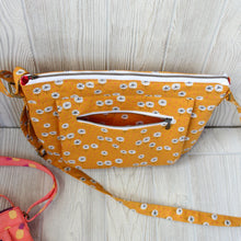 Load image into Gallery viewer, Central Perk Crossbody - PDF Sewing Pattern