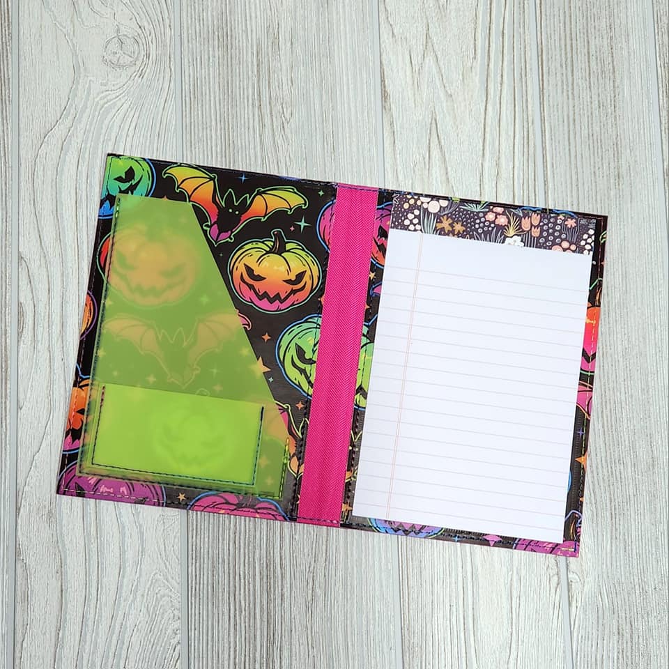 Moondance Notepad Holder - PDF Sewing Pattern – Sincerely Jen Patterns