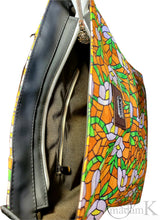 Load image into Gallery viewer, Gunther Hobo Bag - PDF Sewing Pattern