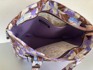 Apothecary Handbag and Tote - PDF Sewing Pattern