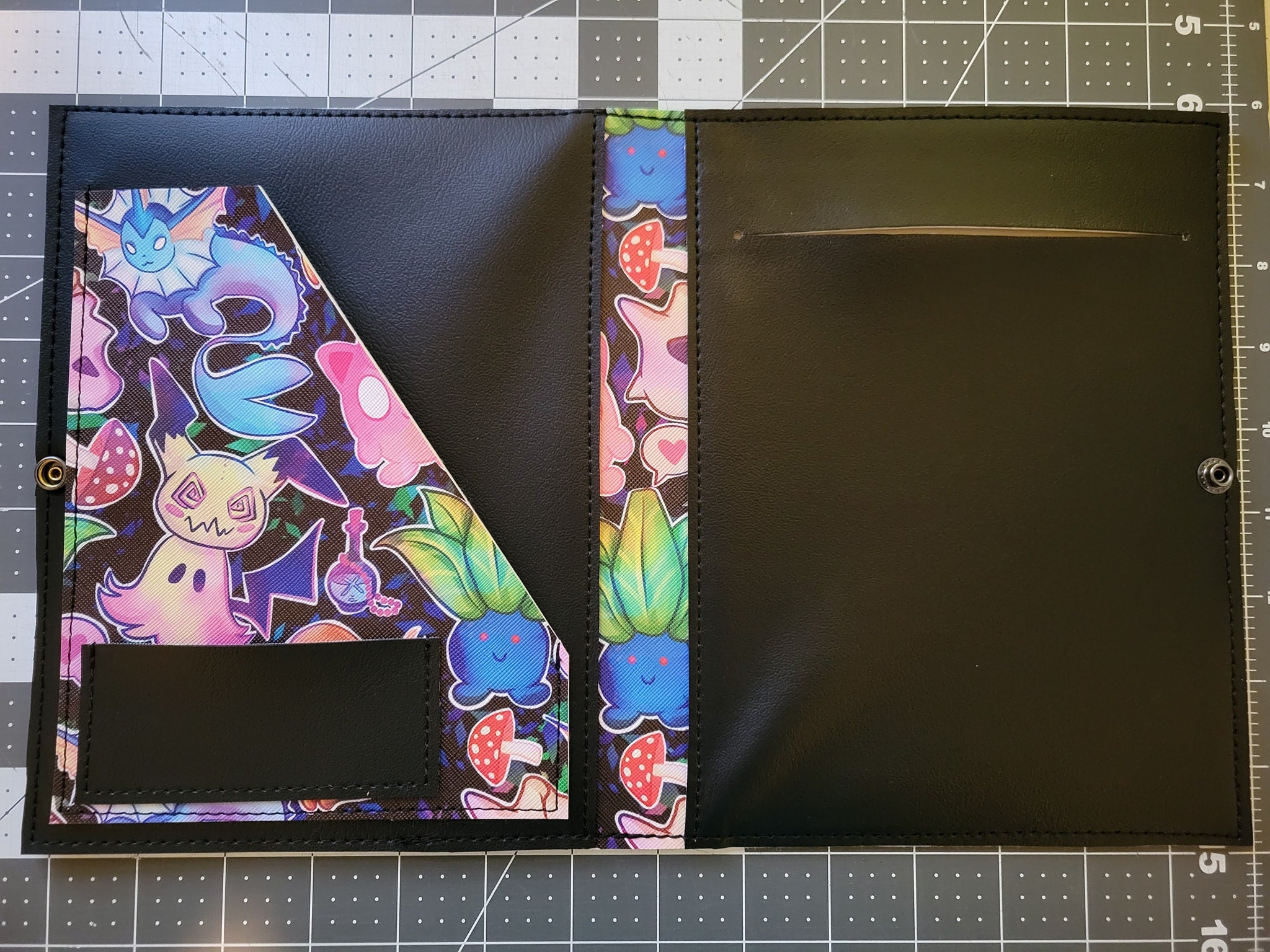 Moondance Notepad Holder - PDF Sewing Pattern – Sincerely Jen Patterns