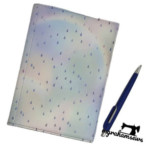 Moondance Notepad Holder - PDF Sewing Pattern – Sincerely Jen Patterns