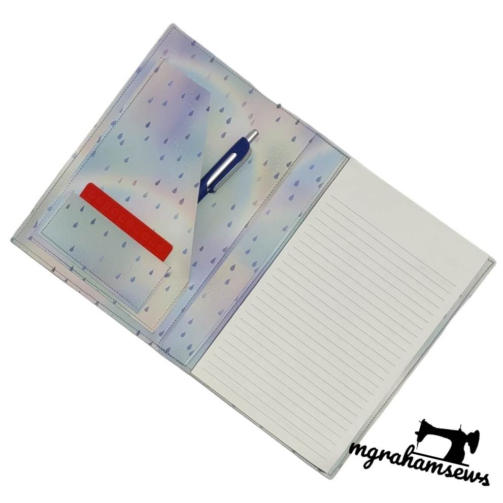 Moondance Notepad Holder - PDF Sewing Pattern – Sincerely Jen Patterns