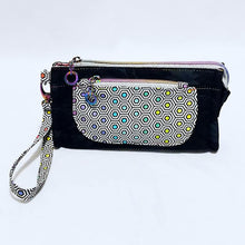 Load image into Gallery viewer, Consuela Clutch - PDF Sewing Pattern