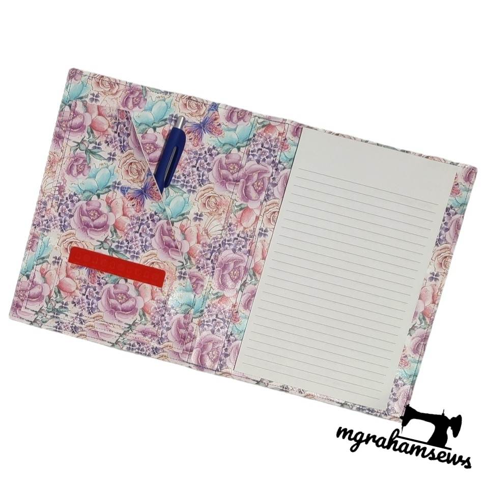 Moondance Notepad Holder - PDF Sewing Pattern – Sincerely Jen Patterns