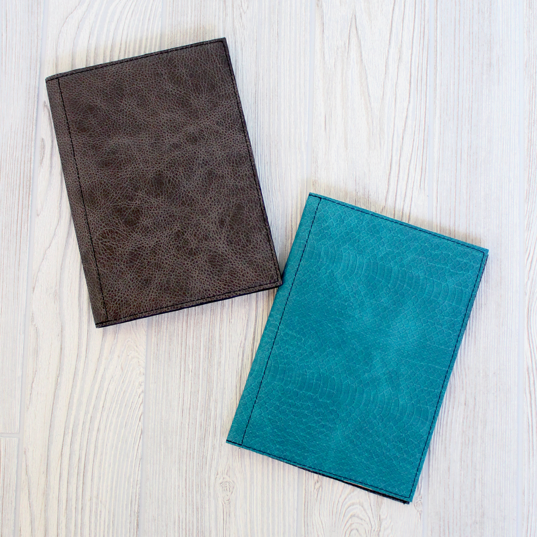 Moondance Notepad Holder - PDF Sewing Pattern – Sincerely Jen Patterns