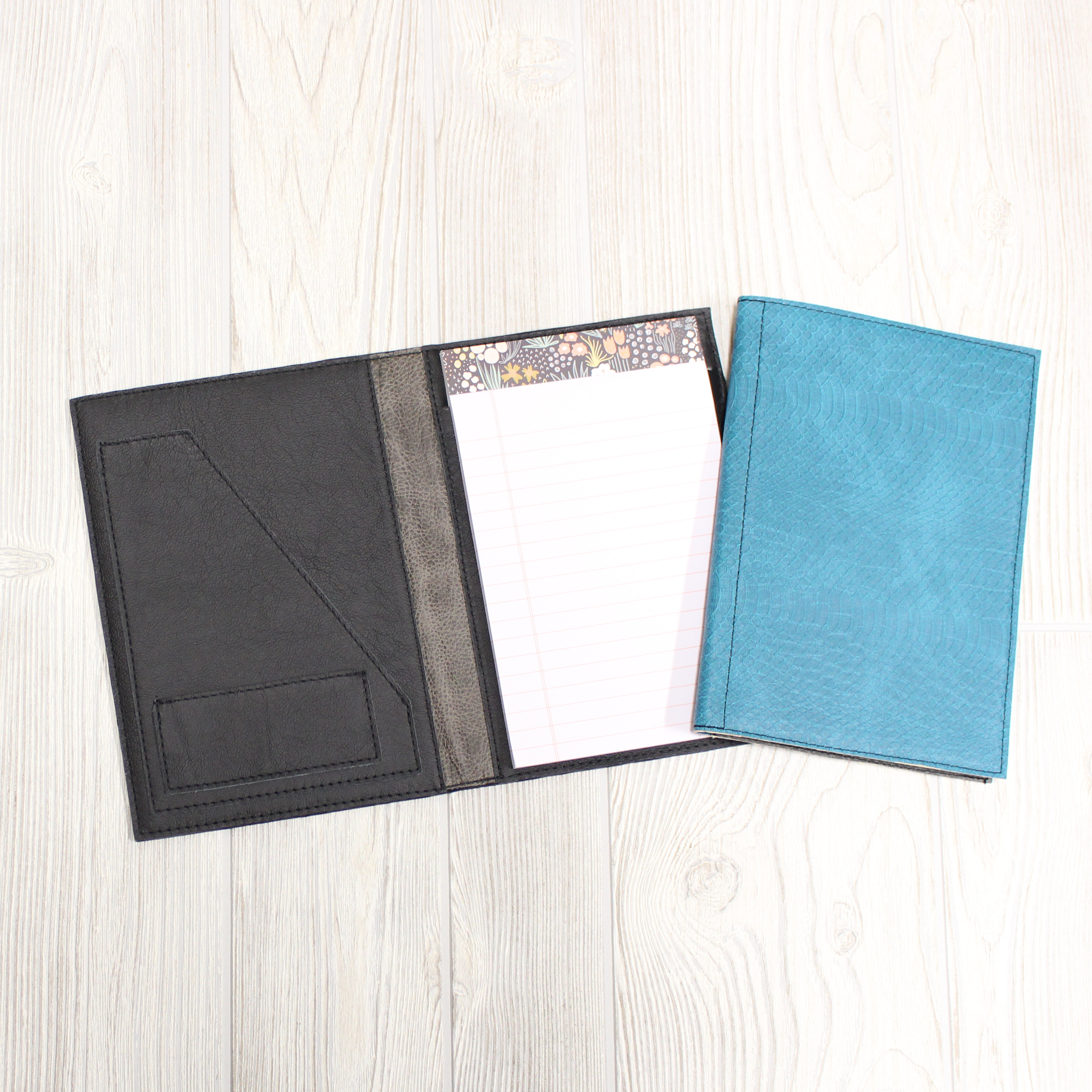 Sewing Supplies Notepad