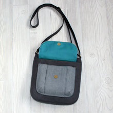 Load image into Gallery viewer, On a Break Crossbody - PDF Sewing Pattern