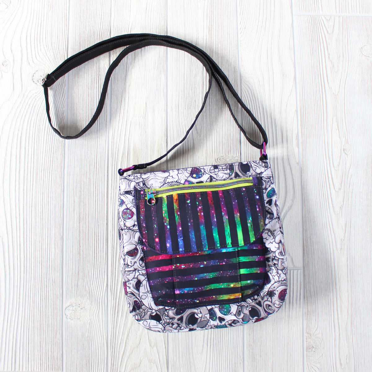 On a Break Crossbody - PDF Sewing Pattern – Sincerely Jen Patterns