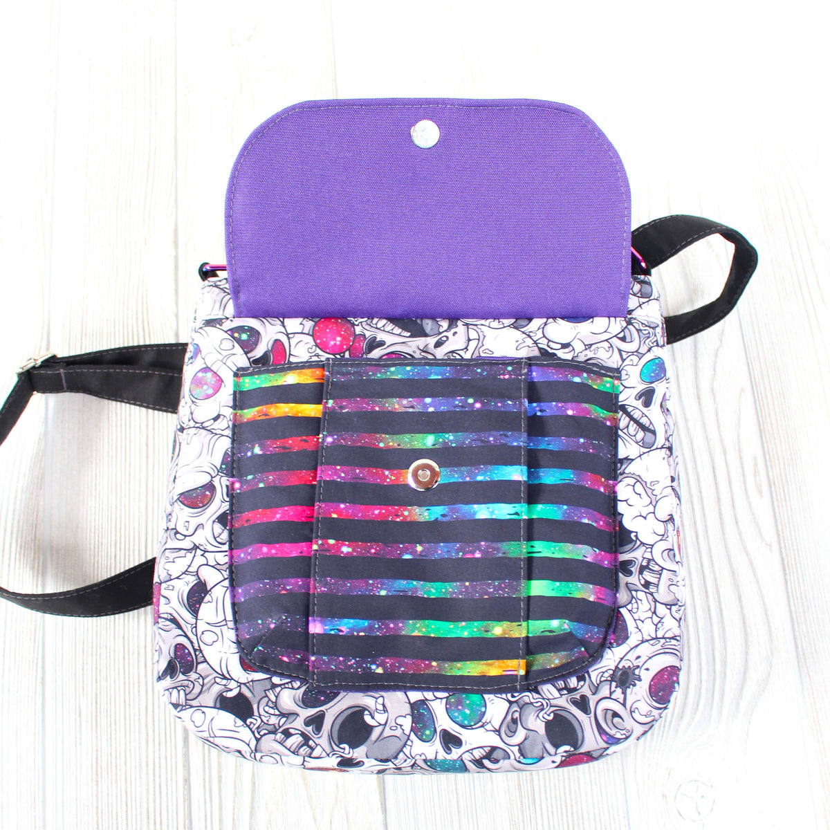 On a Break Crossbody - PDF Sewing Pattern – Sincerely Jen Patterns