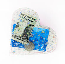 Load image into Gallery viewer, Candy Hearts Pouch - PDF Sewing Pattern