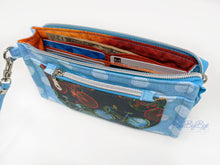 Load image into Gallery viewer, Consuela Clutch - PDF Sewing Pattern
