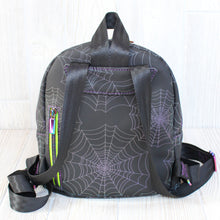 Load image into Gallery viewer, Parachute Knapsack - PDF Sewing Pattern