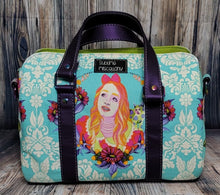 Load image into Gallery viewer, Marcel Barrel Bag - PDF Sewing Pattern
