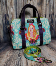 Load image into Gallery viewer, Marcel Barrel Bag - PDF Sewing Pattern