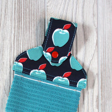 Load image into Gallery viewer, Monica&#39;s Towel Topper - PDF Sewing Pattern